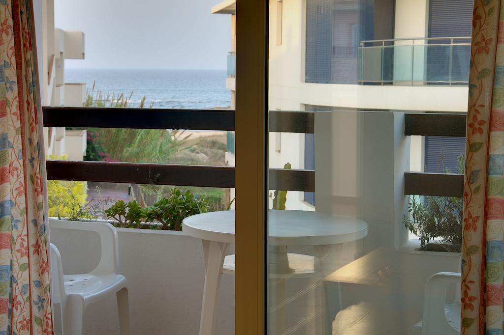 Apartamentos Pou Des Pujols Ruang foto