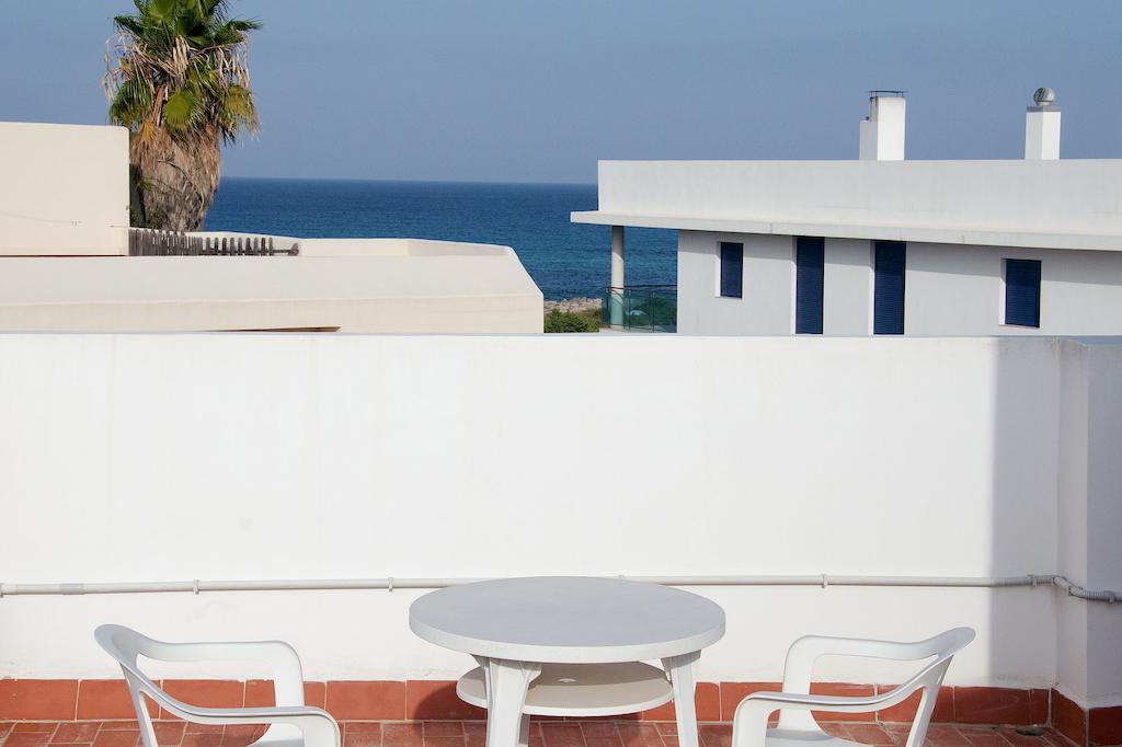 Apartamentos Pou Des Pujols Ruang foto