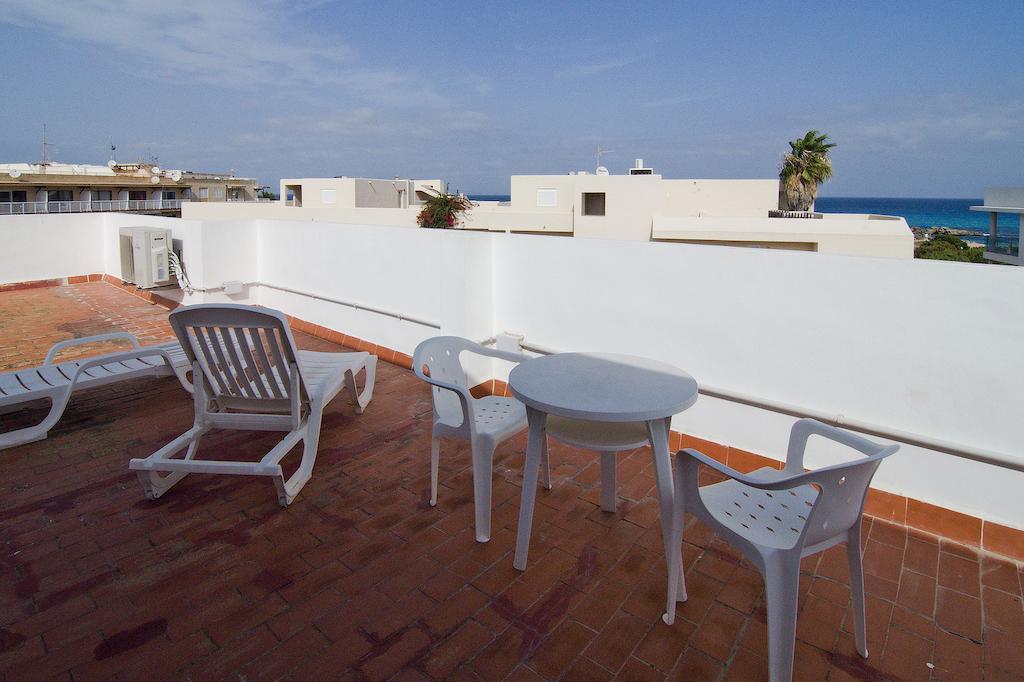Apartamentos Pou Des Pujols Ruang foto
