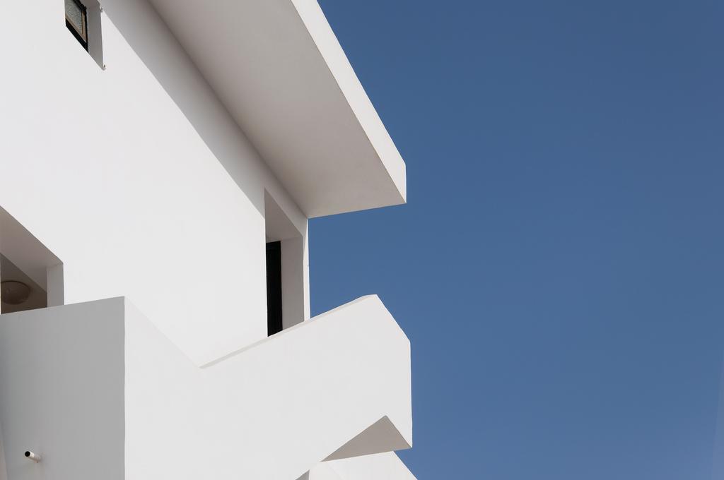 Apartamentos Pou Des Pujols Bagian luar foto