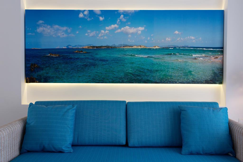 Apartamentos Pou Des Pujols Bagian luar foto