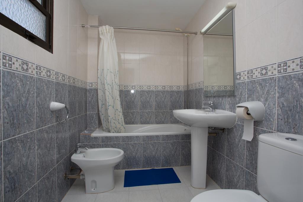 Apartamentos Pou Des Pujols Bagian luar foto